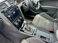 USED 2018 68 VOLKSWAGEN GOLF 2.0 R TSI DSG 5d 306 BHP 