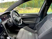 USED 2018 68 VOLKSWAGEN GOLF 2.0 R TSI DSG 5d 306 BHP 