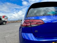 USED 2018 68 VOLKSWAGEN GOLF 2.0 R TSI DSG 5d 306 BHP 