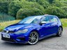 USED 2018 68 VOLKSWAGEN GOLF 2.0 R TSI DSG 5d 306 BHP 