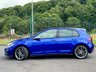 USED 2018 68 VOLKSWAGEN GOLF 2.0 R TSI DSG 5d 306 BHP 