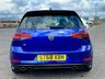 USED 2018 68 VOLKSWAGEN GOLF 2.0 R TSI DSG 5d 306 BHP 