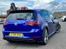 USED 2018 68 VOLKSWAGEN GOLF 2.0 R TSI DSG 5d 306 BHP 