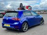 USED 2018 68 VOLKSWAGEN GOLF 2.0 R TSI DSG 5d 306 BHP 