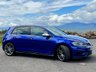 USED 2018 68 VOLKSWAGEN GOLF 2.0 R TSI DSG 5d 306 BHP 