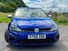 USED 2018 68 VOLKSWAGEN GOLF 2.0 R TSI DSG 5d 306 BHP 