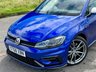 USED 2018 68 VOLKSWAGEN GOLF 2.0 R TSI DSG 5d 306 BHP 