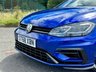 USED 2018 68 VOLKSWAGEN GOLF 2.0 R TSI DSG 5d 306 BHP 