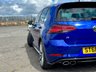 USED 2018 68 VOLKSWAGEN GOLF 2.0 R TSI DSG 5d 306 BHP 