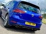 USED 2018 68 VOLKSWAGEN GOLF 2.0 R TSI DSG 5d 306 BHP 