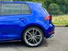 USED 2018 68 VOLKSWAGEN GOLF 2.0 R TSI DSG 5d 306 BHP 