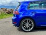 USED 2018 68 VOLKSWAGEN GOLF 2.0 R TSI DSG 5d 306 BHP 