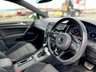 USED 2018 68 VOLKSWAGEN GOLF 2.0 R TSI DSG 5d 306 BHP 
