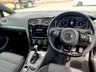 USED 2018 68 VOLKSWAGEN GOLF 2.0 R TSI DSG 5d 306 BHP 
