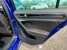 USED 2018 68 VOLKSWAGEN GOLF 2.0 R TSI DSG 5d 306 BHP 
