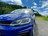 USED 2018 68 VOLKSWAGEN GOLF 2.0 R TSI DSG 5d 306 BHP 