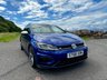 USED 2018 68 VOLKSWAGEN GOLF 2.0 R TSI DSG 5d 306 BHP 