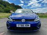 USED 2018 68 VOLKSWAGEN GOLF 2.0 R TSI DSG 5d 306 BHP 