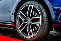 USED 2013 J AUDI Q5 3.0 SQ5 TDI QUATTRO 5d 309 BHP ALCANTARA HEADLINING + SENSORS