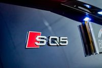 USED 2013 J AUDI Q5 3.0 SQ5 TDI QUATTRO 5d 309 BHP ALCANTARA HEADLINING + SENSORS