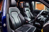 USED 2013 J AUDI Q5 3.0 SQ5 TDI QUATTRO 5d 309 BHP ALCANTARA HEADLINING + SENSORS