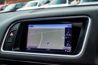USED 2013 J AUDI Q5 3.0 SQ5 TDI QUATTRO 5d 309 BHP ALCANTARA HEADLINING + SENSORS