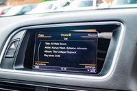 USED 2013 J AUDI Q5 3.0 SQ5 TDI QUATTRO 5d 309 BHP ALCANTARA HEADLINING + SENSORS