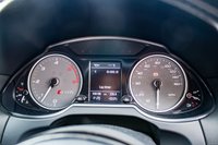 USED 2013 J AUDI Q5 3.0 SQ5 TDI QUATTRO 5d 309 BHP ALCANTARA HEADLINING + SENSORS