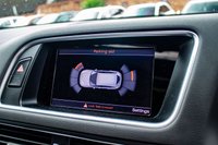 USED 2013 J AUDI Q5 3.0 SQ5 TDI QUATTRO 5d 309 BHP ALCANTARA HEADLINING + SENSORS