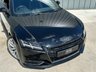 USED 2014 64 AUDI TT 2.0 TFSI QUATTRO S LINE 2d 227 BHP 