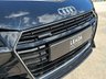 USED 2014 64 AUDI TT 2.0 TFSI QUATTRO S LINE 2d 227 BHP 