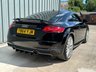 USED 2014 64 AUDI TT 2.0 TFSI QUATTRO S LINE 2d 227 BHP 