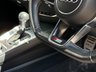 USED 2014 64 AUDI TT 2.0 TFSI QUATTRO S LINE 2d 227 BHP 