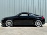 USED 2014 64 AUDI TT 2.0 TFSI QUATTRO S LINE 2d 227 BHP 