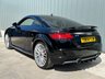 USED 2014 64 AUDI TT 2.0 TFSI QUATTRO S LINE 2d 227 BHP 