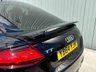 USED 2014 64 AUDI TT 2.0 TFSI QUATTRO S LINE 2d 227 BHP 