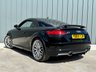 USED 2014 64 AUDI TT 2.0 TFSI QUATTRO S LINE 2d 227 BHP 