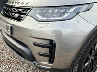 USED 2017 LAND ROVER DISCOVERY 3.0 TD6 HSE 5d 255 BHP MASSIVE SPEC - TVS - PAN ROOF - ELECTRIC TOW BAR - 7 SEATS -