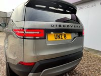 USED 2017 LAND ROVER DISCOVERY 3.0 TD6 HSE 5d 255 BHP MASSIVE SPEC - TVS - PAN ROOF - ELECTRIC TOW BAR - 7 SEATS -