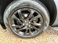 USED 2017 LAND ROVER DISCOVERY 3.0 TD6 HSE 5d 255 BHP MASSIVE SPEC - TVS - PAN ROOF - ELECTRIC TOW BAR - 7 SEATS -