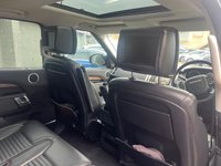USED 2017 LAND ROVER DISCOVERY 3.0 TD6 HSE 5d 255 BHP MASSIVE SPEC - TVS - PAN ROOF - ELECTRIC TOW BAR - 7 SEATS -