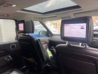 USED 2017 LAND ROVER DISCOVERY 3.0 TD6 HSE 5d 255 BHP MASSIVE SPEC - TVS - PAN ROOF - ELECTRIC TOW BAR - 7 SEATS -