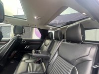 USED 2017 LAND ROVER DISCOVERY 3.0 TD6 HSE 5d 255 BHP MASSIVE SPEC - TVS - PAN ROOF - ELECTRIC TOW BAR - 7 SEATS -