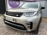 USED 2017 LAND ROVER DISCOVERY 3.0 TD6 HSE 5d 255 BHP MASSIVE SPEC - TVS - PAN ROOF - ELECTRIC TOW BAR - 7 SEATS -