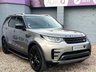 USED 2017 LAND ROVER DISCOVERY 3.0 TD6 HSE 5d 255 BHP MASSIVE SPEC - TVS - PAN ROOF - ELECTRIC TOW BAR - 7 SEATS -