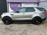 USED 2017 LAND ROVER DISCOVERY 3.0 TD6 HSE 5d 255 BHP MASSIVE SPEC - TVS - PAN ROOF - ELECTRIC TOW BAR - 7 SEATS -