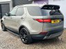 USED 2017 LAND ROVER DISCOVERY 3.0 TD6 HSE 5d 255 BHP MASSIVE SPEC - TVS - PAN ROOF - ELECTRIC TOW BAR - 7 SEATS -