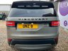 USED 2017 LAND ROVER DISCOVERY 3.0 TD6 HSE 5d 255 BHP MASSIVE SPEC - TVS - PAN ROOF - ELECTRIC TOW BAR - 7 SEATS -