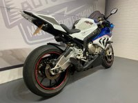 USED 2015 15 BMW S1000RR SPORT - BUY ONLINE 24 HRS A DAY - FINANCE AVAILABLE - ALL TYPES OF CREDIT ACCEPTED WITH GP-S1 RACE EXHAUST