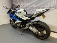 USED 2015 15 BMW S1000RR SPORT - BUY ONLINE 24 HRS A DAY - FINANCE AVAILABLE - ALL TYPES OF CREDIT ACCEPTED WITH GP-S1 RACE EXHAUST
